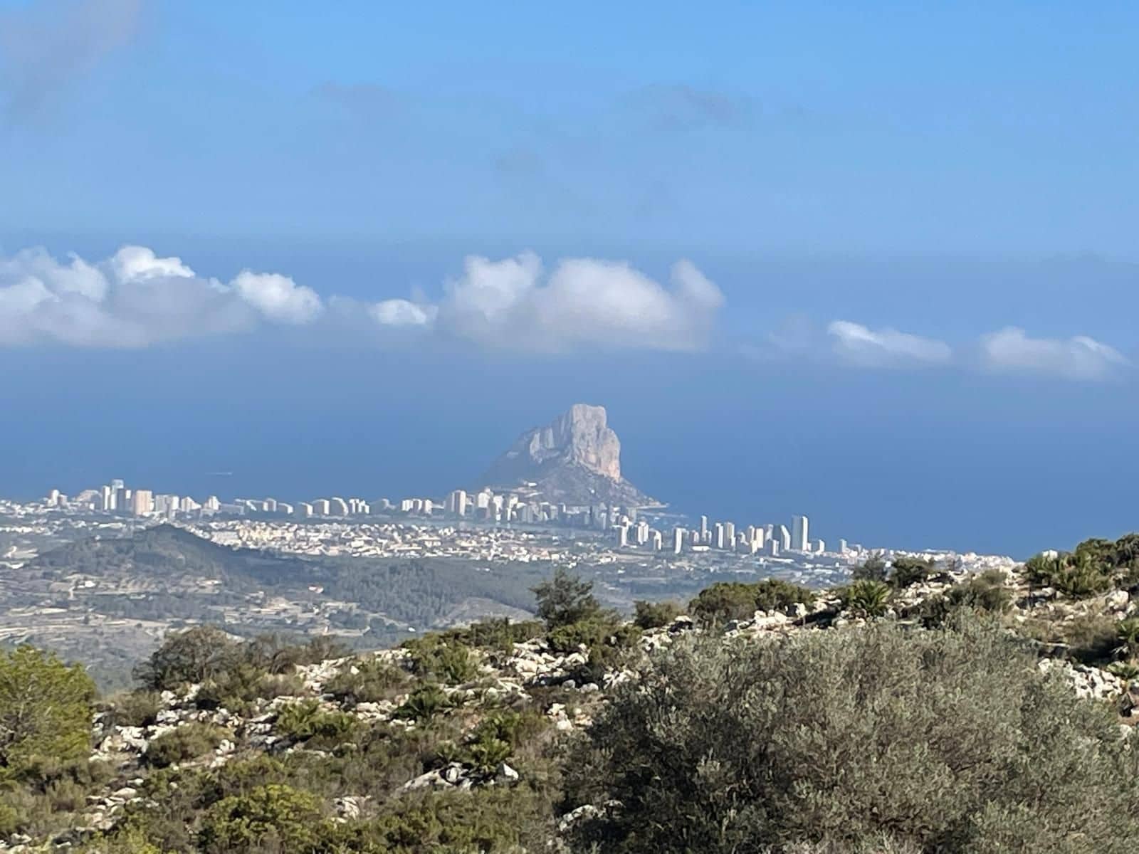 Działka budowlana na sprzedaż w Lliber - 300 000 € (Ref: 9296146)