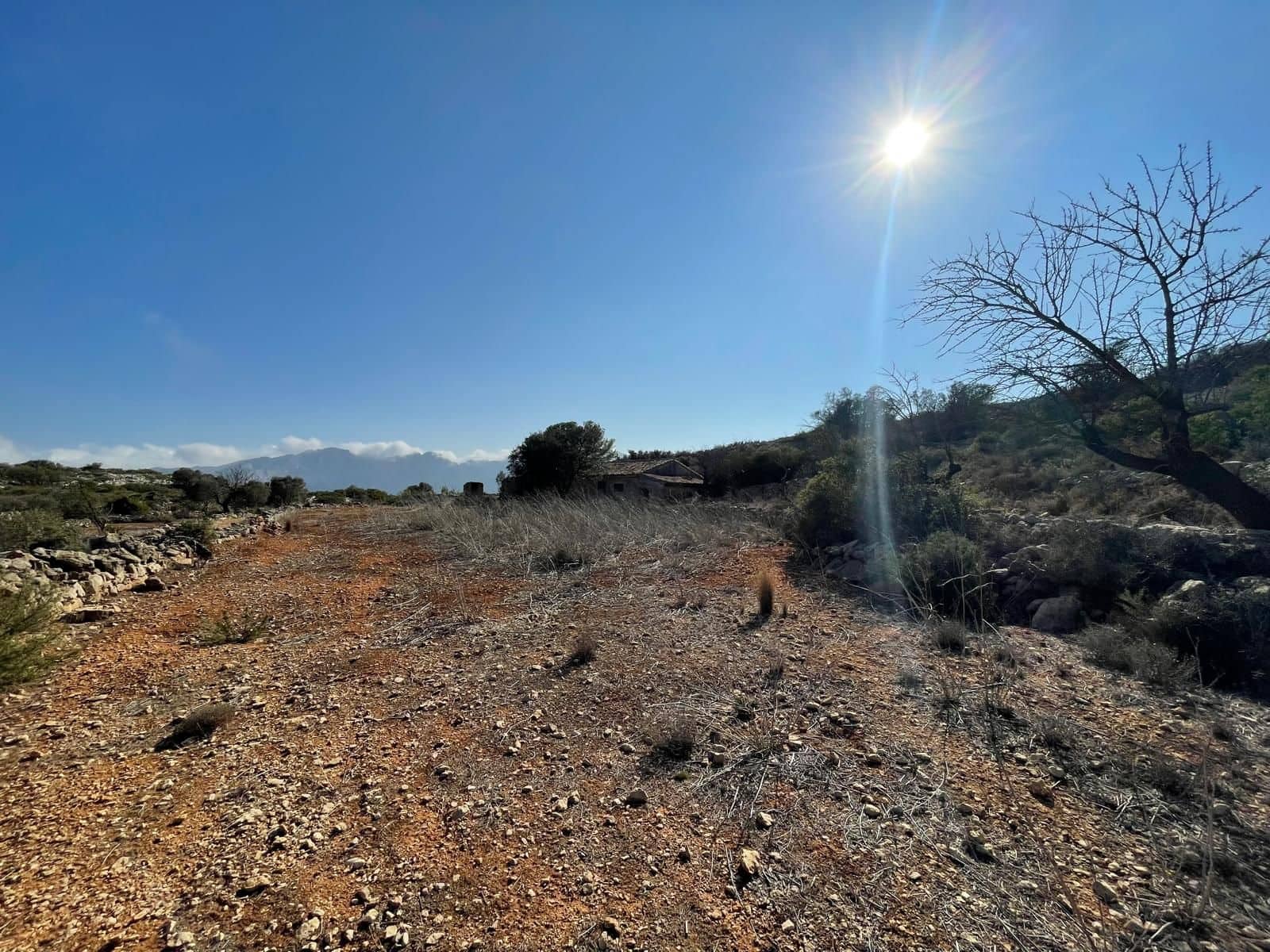 Działka budowlana na sprzedaż w Lliber - 300 000 € (Ref: 9296146)