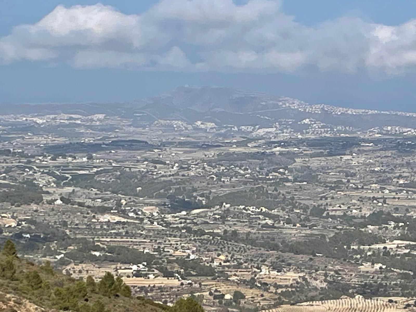 Działka budowlana na sprzedaż w Lliber - 300 000 € (Ref: 9296146)