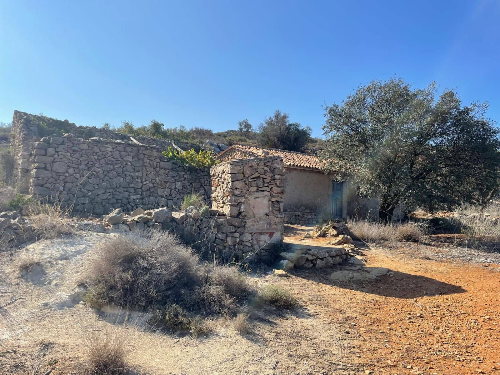 Działka budowlana na sprzedaż w Lliber - 300 000 € (Ref: 9296146)