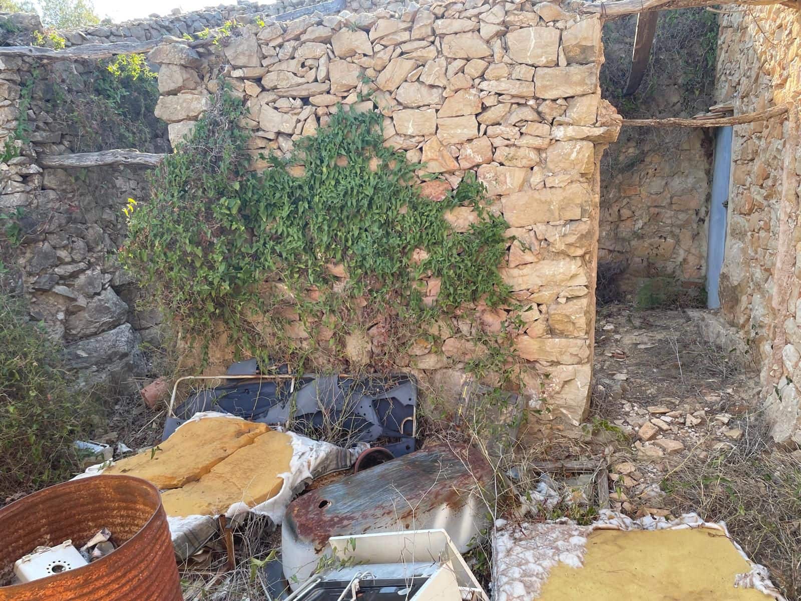 Działka budowlana na sprzedaż w Lliber - 300 000 € (Ref: 9296146)