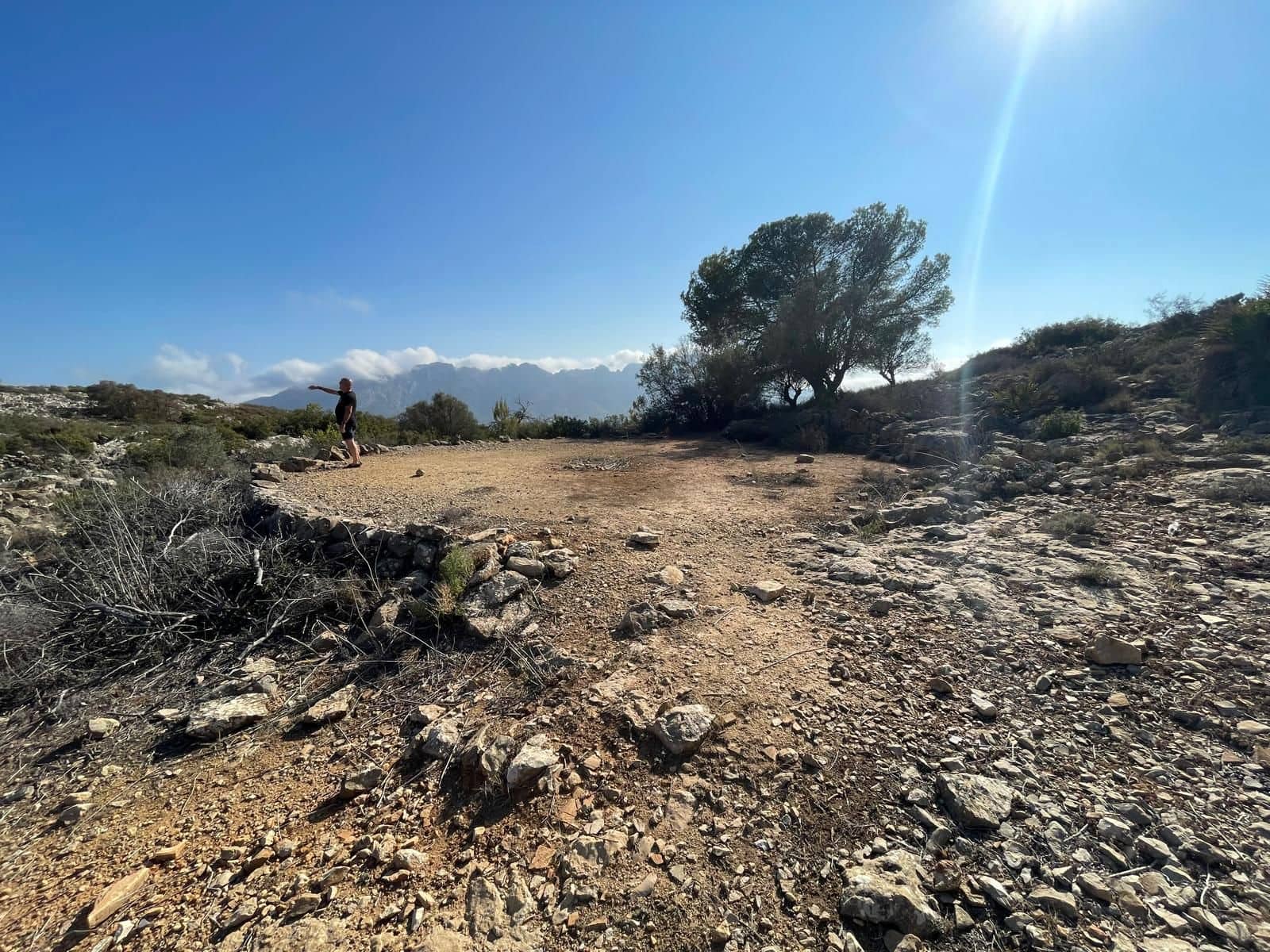 Działka budowlana na sprzedaż w Lliber - 300 000 € (Ref: 9296146)