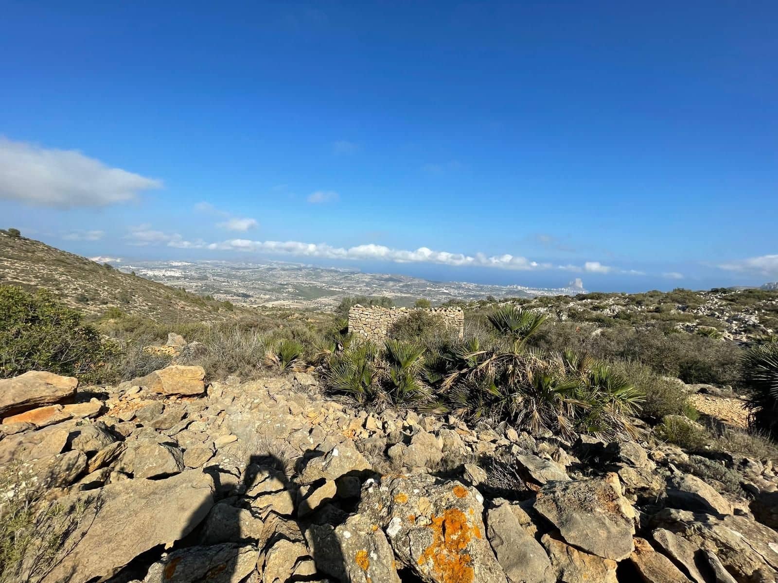 Działka budowlana na sprzedaż w Lliber - 300 000 € (Ref: 9296146)