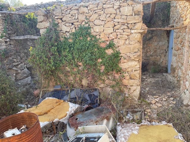 Bouwgrond te koop in Llíber - € 300.000 (Ref: 9296146)