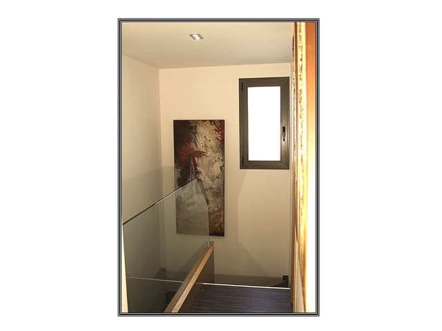 3 bedroom Townhouse for sale in Arenales del Sol, Elche / Elx with garage - € 680,000 (Ref: 9296147)