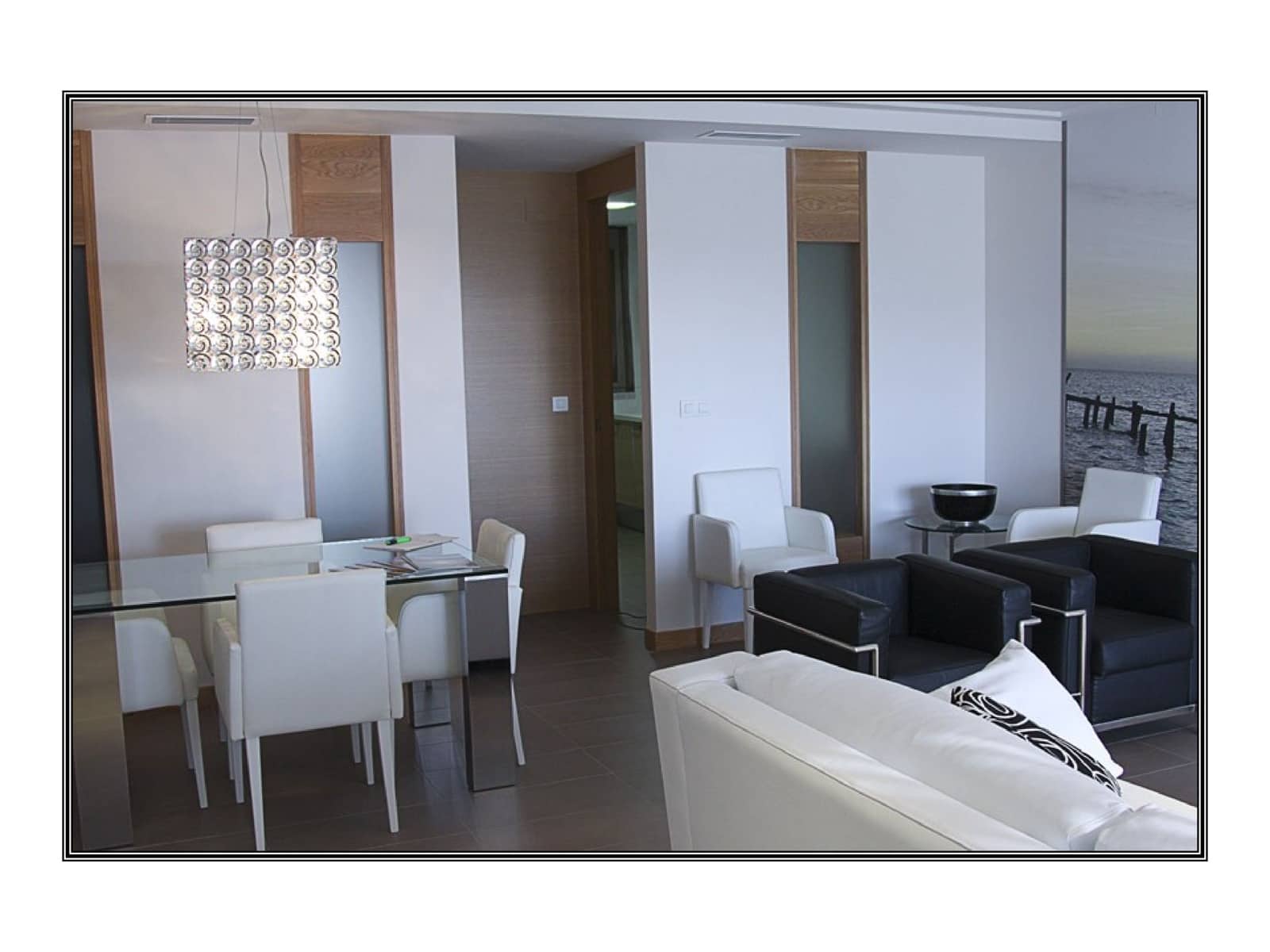 3 soverom Hus til salgs i Elche / Elx med garasje - € 680 000 (Ref: 9296147)