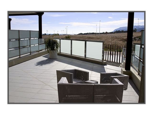 3 bedroom Townhouse for sale in Arenales del Sol, Elche / Elx with garage - € 680,000 (Ref: 9296147)