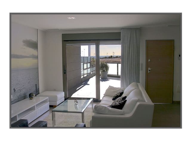 3 bedroom Townhouse for sale in Arenales del Sol, Elche / Elx with garage - € 680,000 (Ref: 9296147)