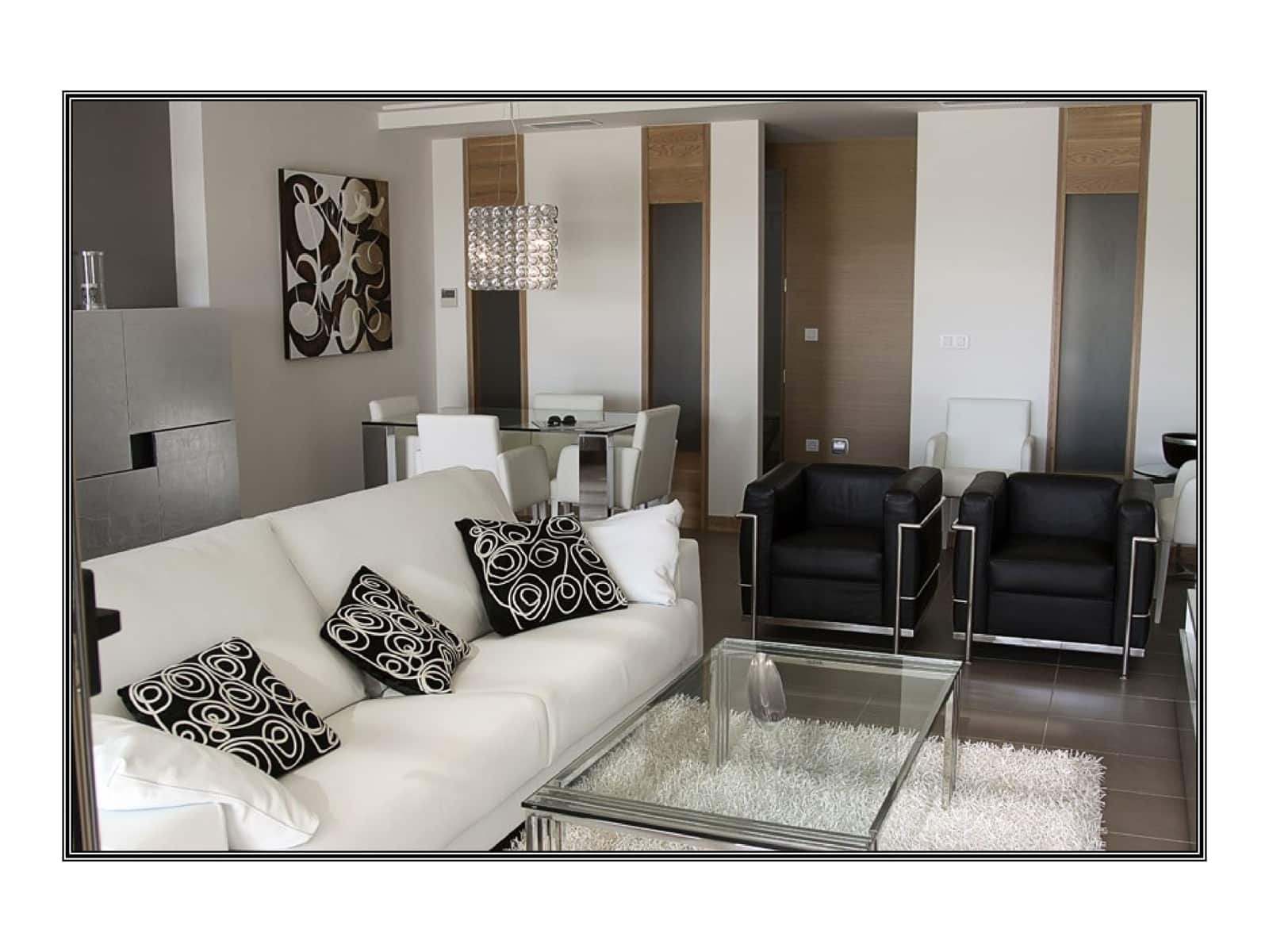 3 soverom Hus til salgs i Elche / Elx med garasje - € 680 000 (Ref: 9296147)