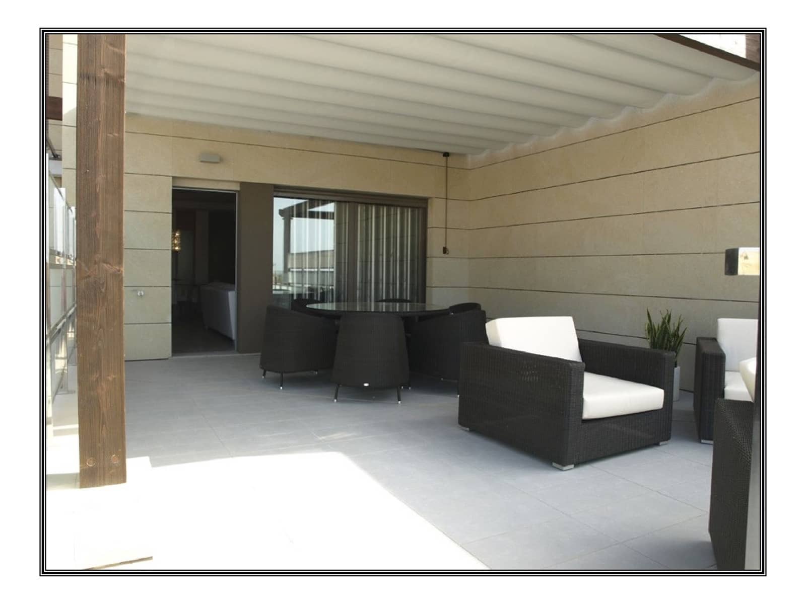 3 soverom Hus til salgs i Elche / Elx med garasje - € 680 000 (Ref: 9296147)