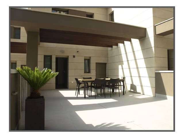 3 bedroom Townhouse for sale in Arenales del Sol, Elche / Elx with garage - € 680,000 (Ref: 9296147)