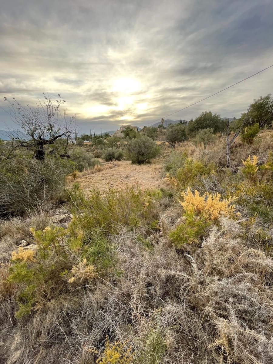 Finca/Hus på landet till salu i Benissa - 201 000 € (Ref: 9296148)