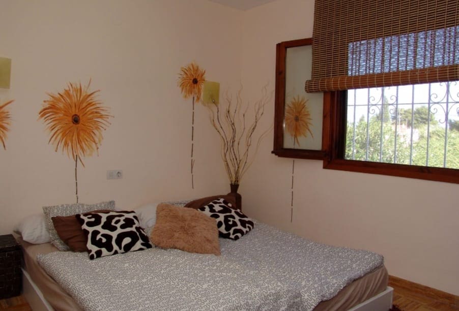 3 bedroom Villa for sale in Benissa with pool garage - € 645,000 (Ref: 9478529)