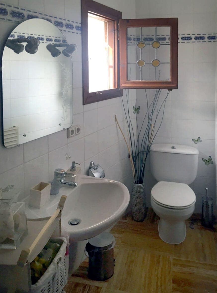 3 bedroom Villa for sale in Benissa with pool garage - € 645,000 (Ref: 9478529)