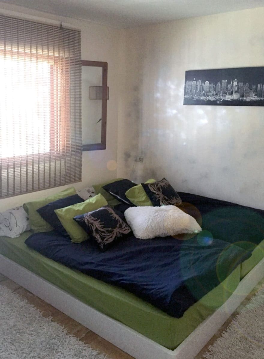 3 bedroom Villa for sale in Benissa with pool garage - € 645,000 (Ref: 9478529)