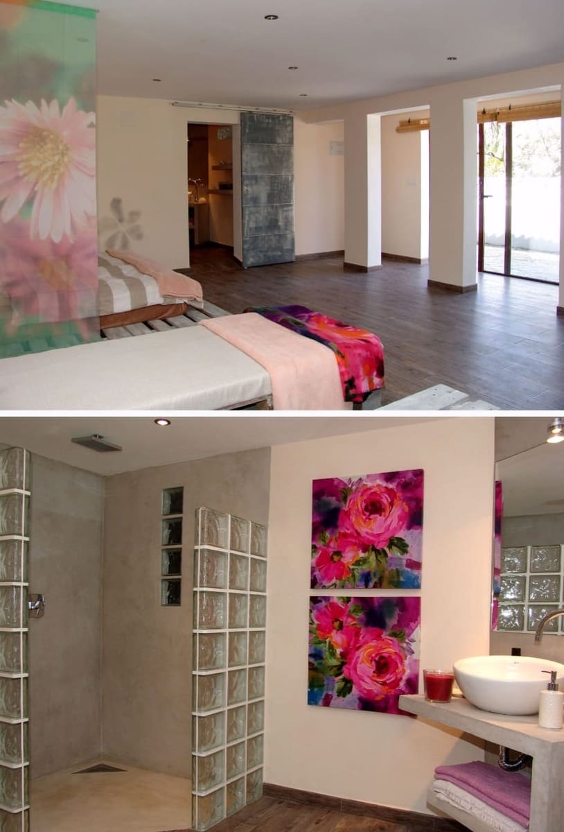 3 bedroom Villa for sale in Benissa with pool garage - € 645,000 (Ref: 9478529)