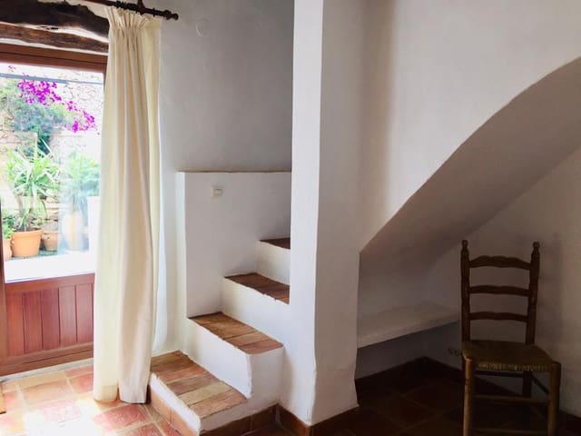 3 chambre Maison de Ville à vendre à Llíber - 325 000 € (Ref: 9694324)