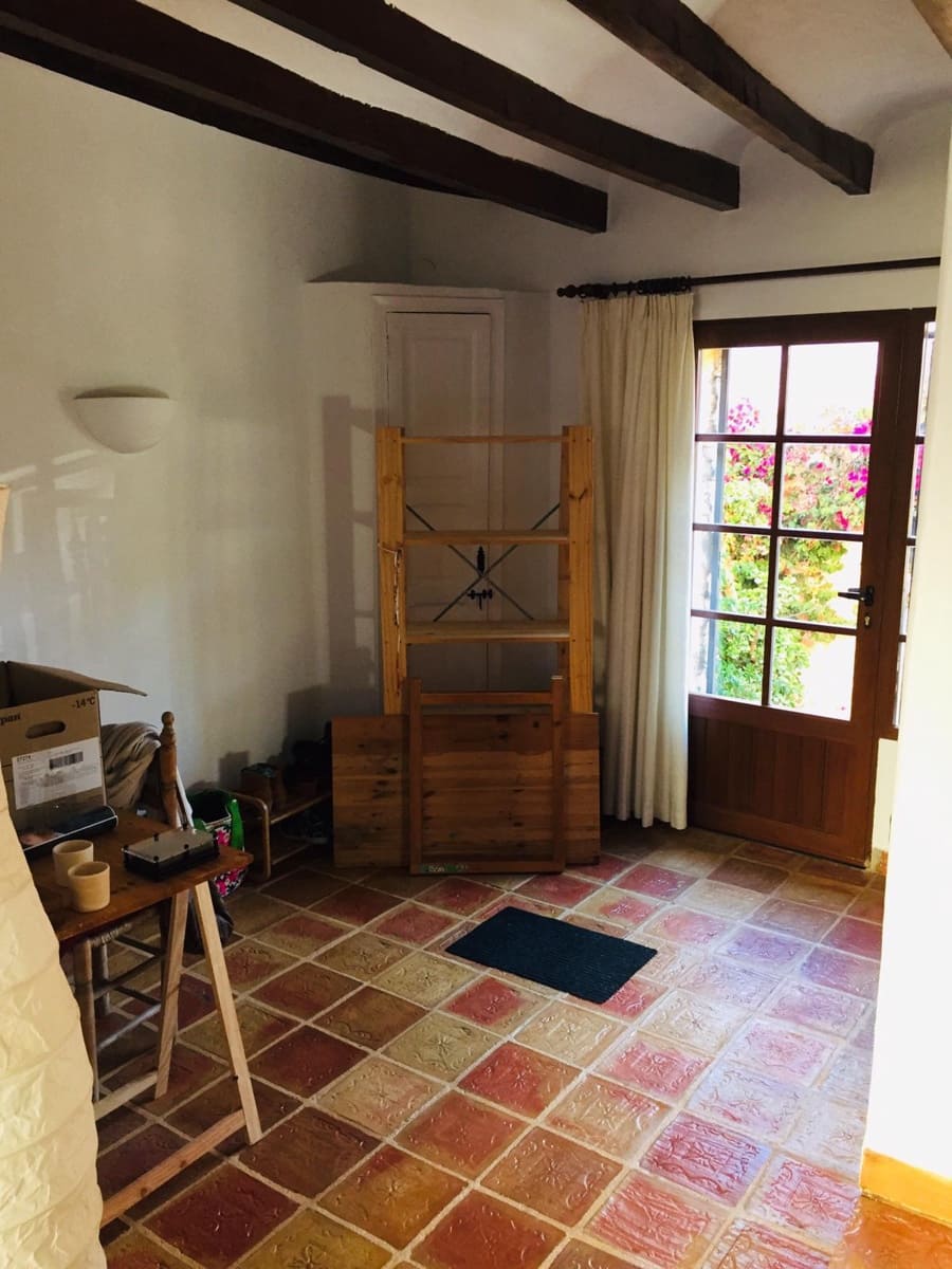 3 chambre Maison de Ville à vendre à Lliber - 325 000 € (Ref: 9694324)