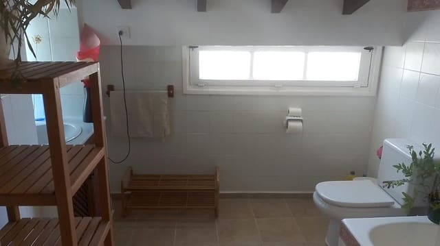 3 chambre Maison de Ville à vendre à Llíber - 325 000 € (Ref: 9694324)