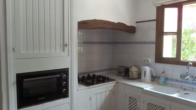 3 chambre Maison de Ville à vendre à Llíber - 325 000 € (Ref: 9694324)