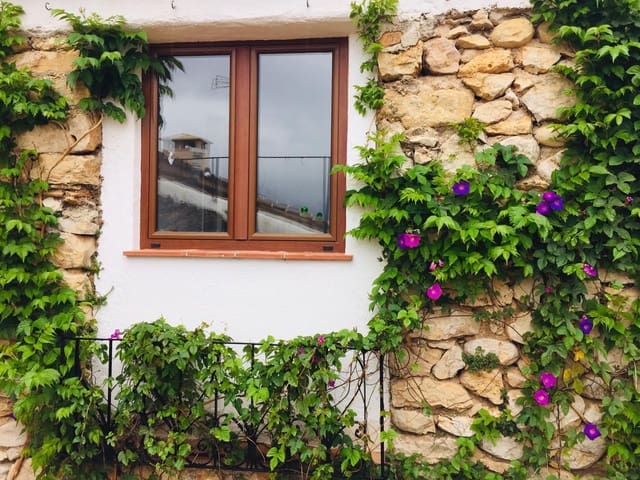 3 chambre Maison de Ville à vendre à Llíber - 325 000 € (Ref: 9694324)