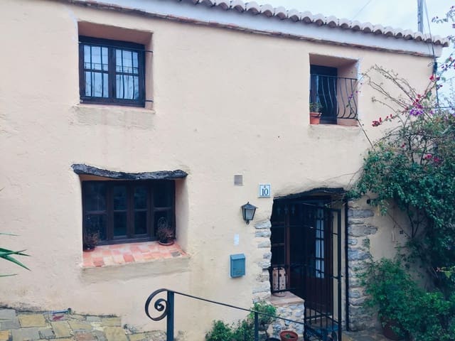 3 chambre Maison de Ville à vendre à Llíber - 325 000 € (Ref: 9694324)