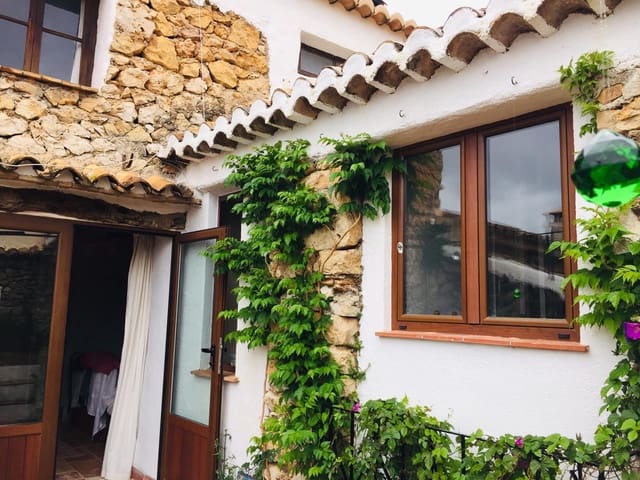 3 chambre Maison de Ville à vendre à Llíber - 325 000 € (Ref: 9694324)