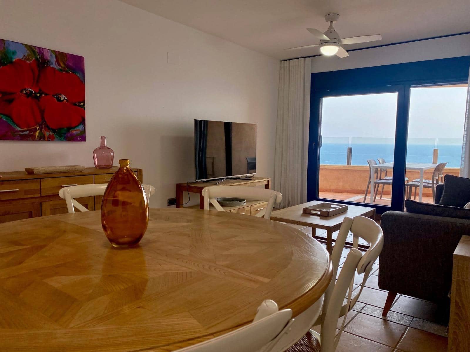 3 bedroom Apartment for sale in Altea - € 485,000 (Ref: 9838712)