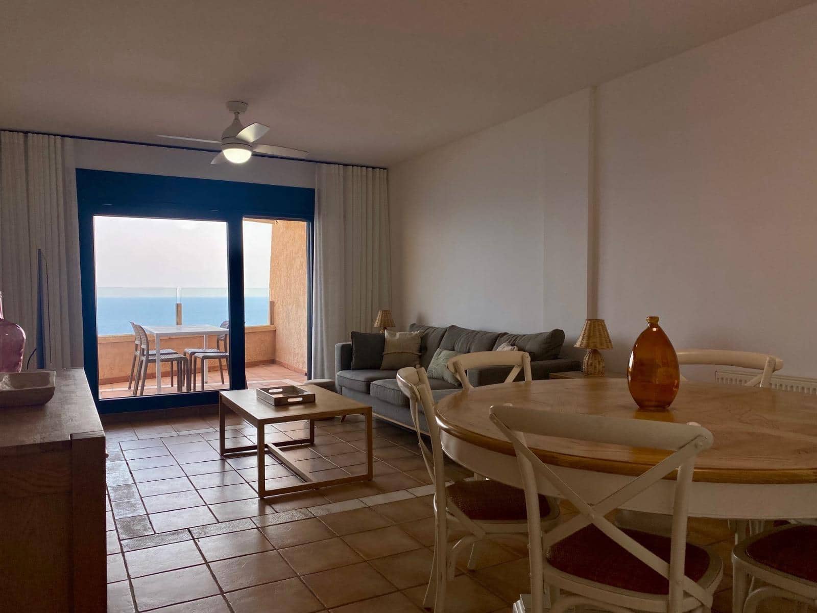3 bedroom Apartment for sale in Altea - € 485,000 (Ref: 9838712)