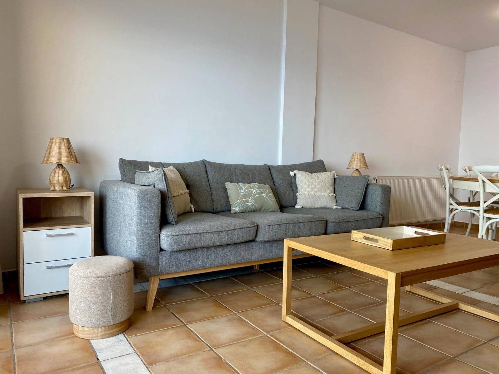 3 bedroom Apartment for sale in Altea - € 485,000 (Ref: 9838712)