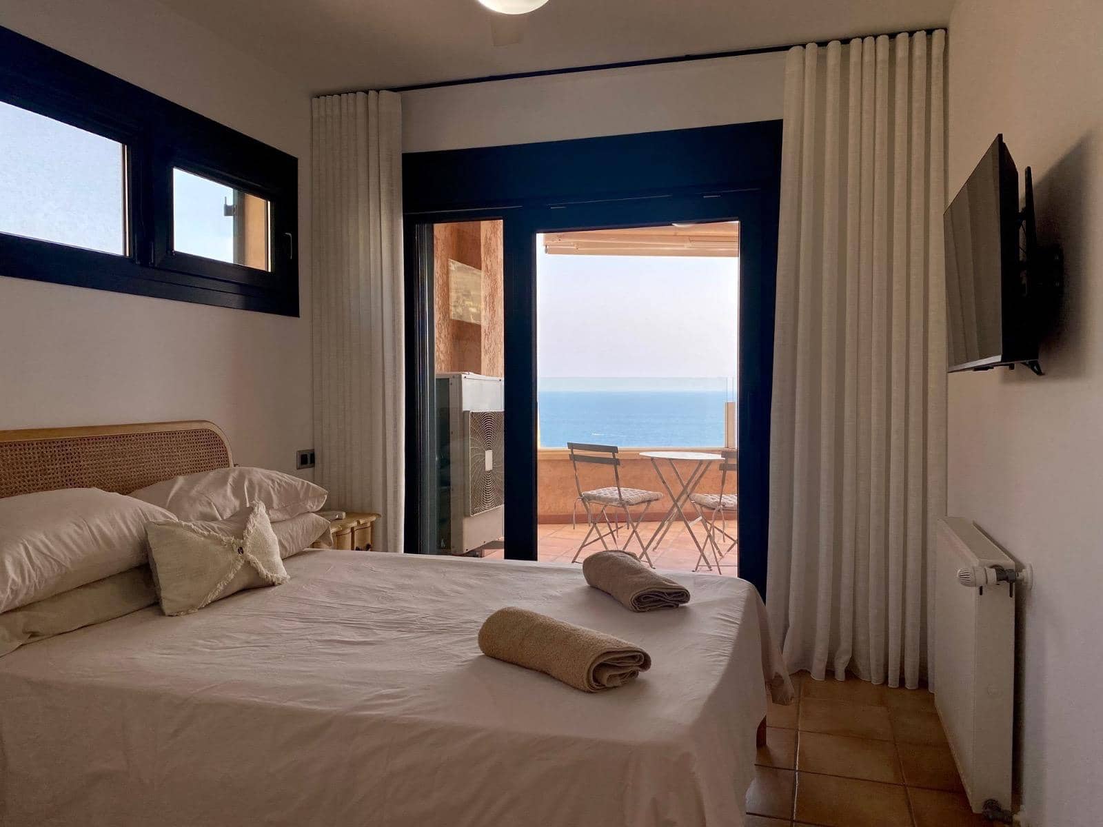 3 bedroom Apartment for sale in Altea - € 485,000 (Ref: 9838712)