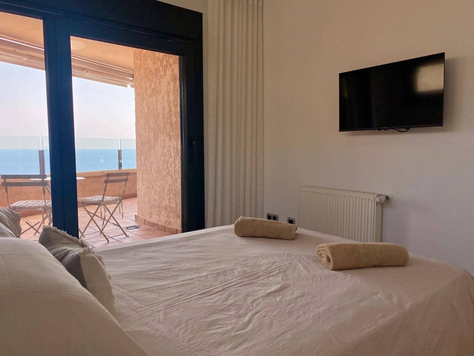 3 bedroom Apartment for sale in Altea - € 485,000 (Ref: 9838712)