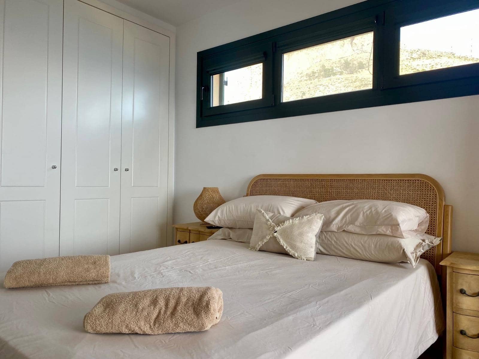 3 bedroom Apartment for sale in Altea - € 485,000 (Ref: 9838712)