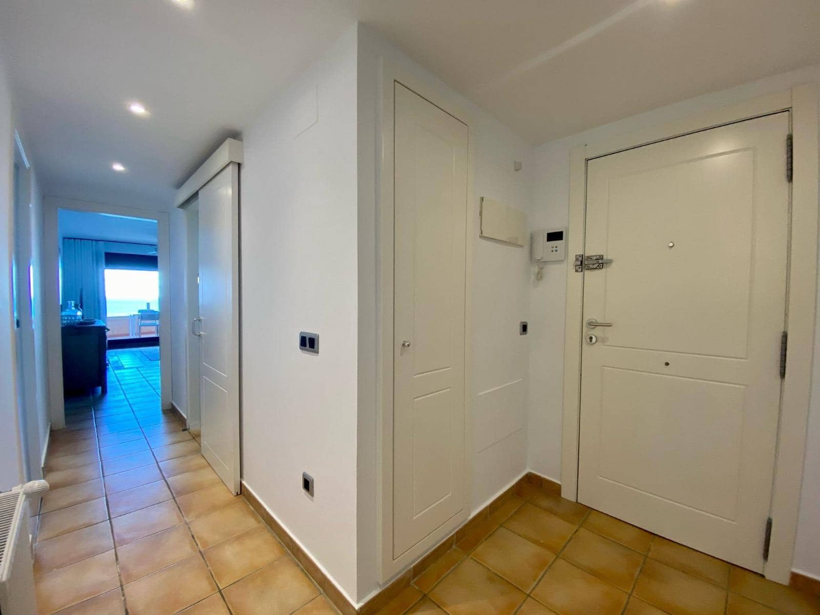 3 bedroom Apartment for sale in Altea - € 485,000 (Ref: 9838712)