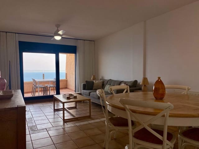 3 soverom Leilighet til salgs i Altea - € 485 000 (Ref: 9838712)