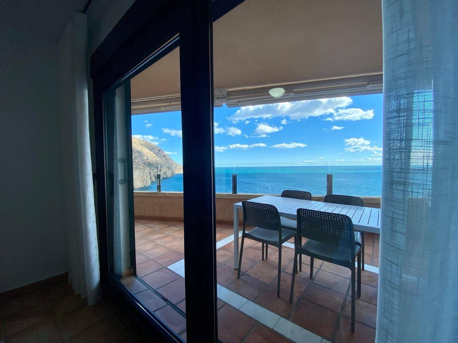 3 bedroom Apartment for sale in Altea - € 485,000 (Ref: 9838712)