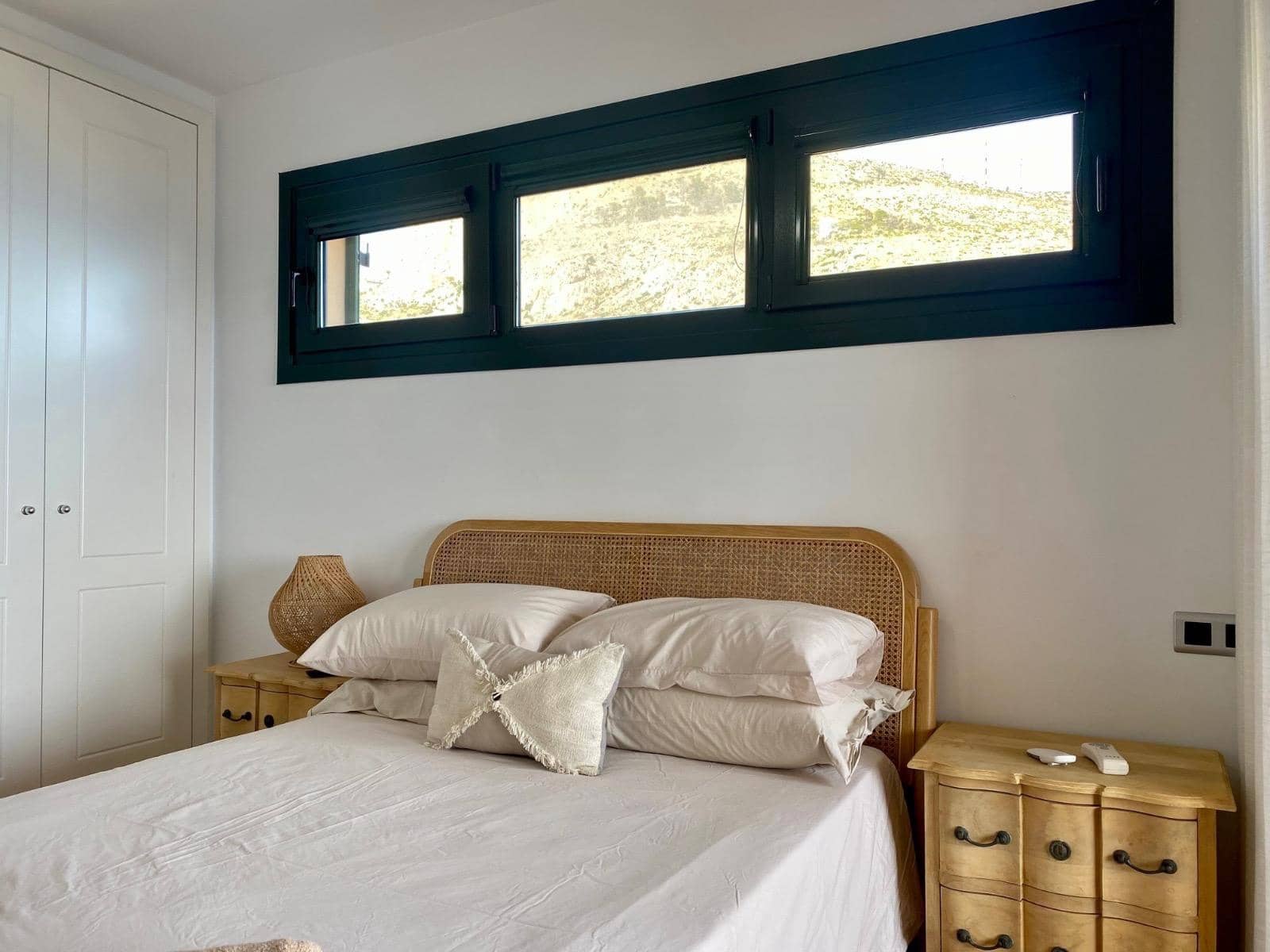 3 bedroom Apartment for sale in Altea - € 485,000 (Ref: 9838712)
