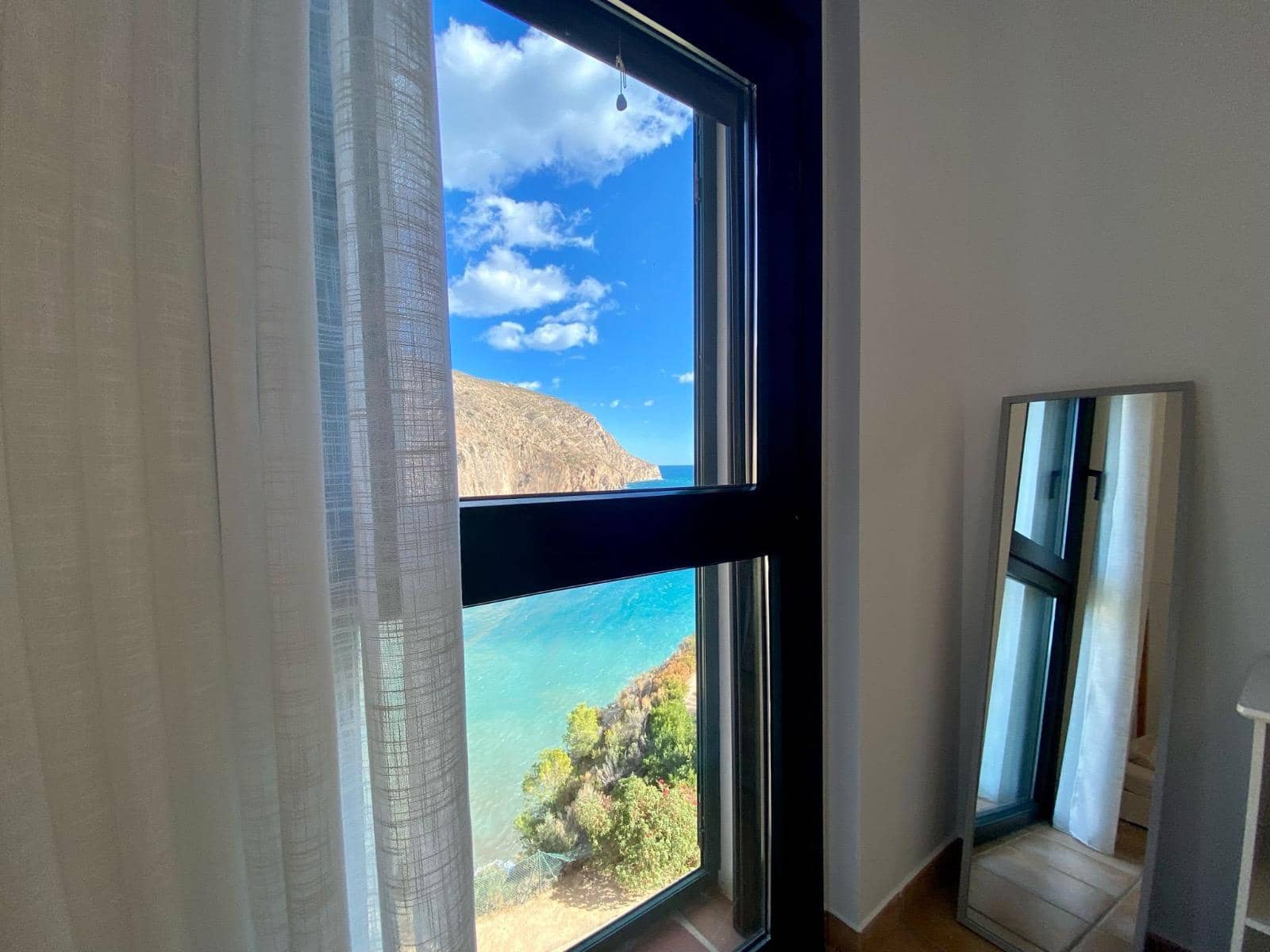 3 bedroom Apartment for sale in Altea - € 485,000 (Ref: 9838712)