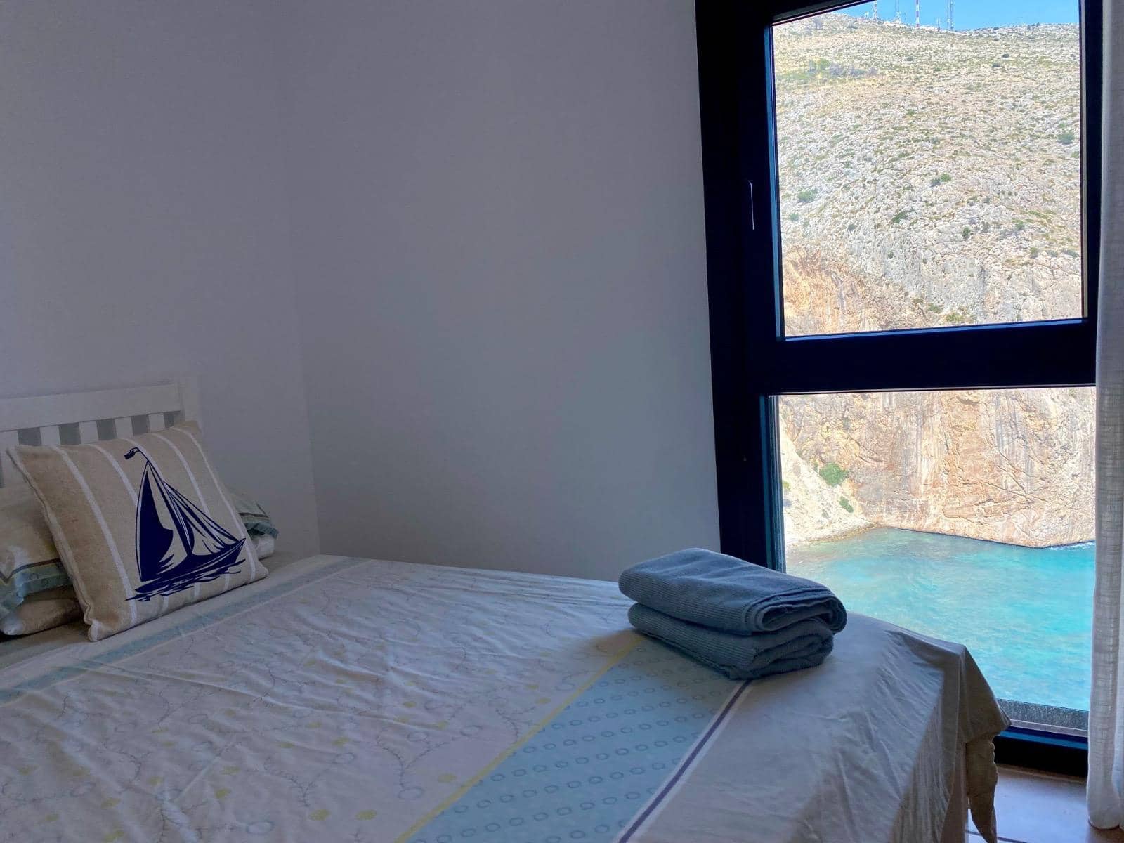 3 bedroom Apartment for sale in Altea - € 485,000 (Ref: 9838712)