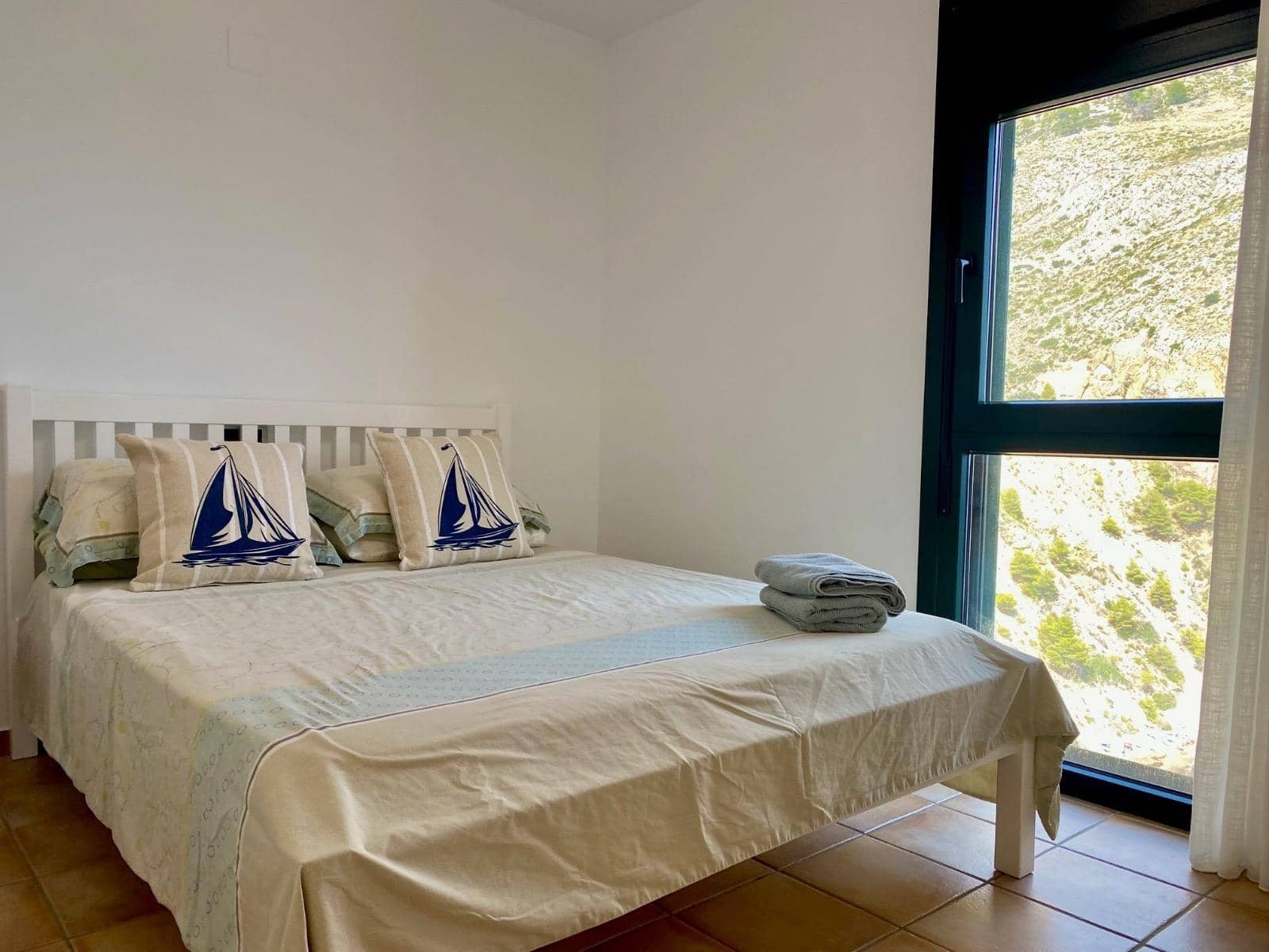 3 bedroom Apartment for sale in Altea - € 485,000 (Ref: 9838712)