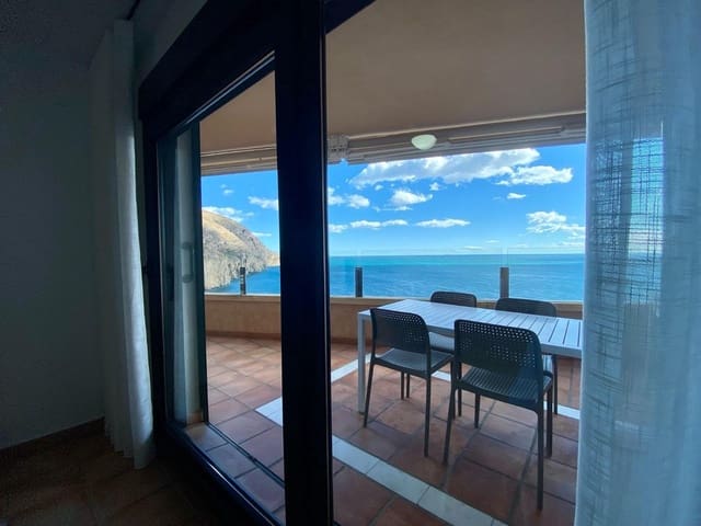 3 soverom Leilighet til salgs i Altea - € 485 000 (Ref: 9838712)