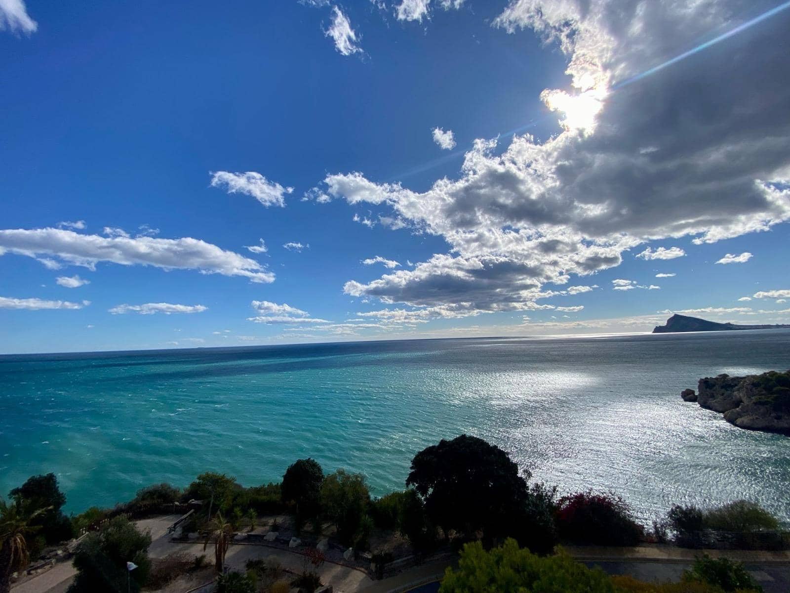 3 bedroom Apartment for sale in Altea - € 485,000 (Ref: 9838712)