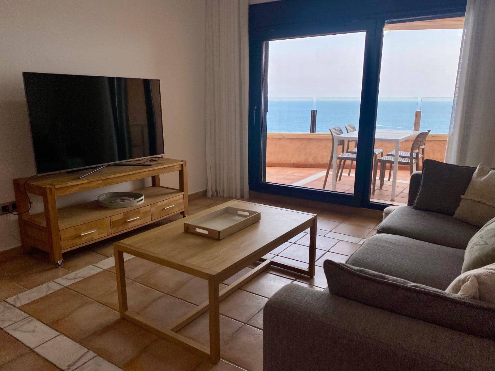 3 bedroom Apartment for sale in Altea - € 485,000 (Ref: 9838712)