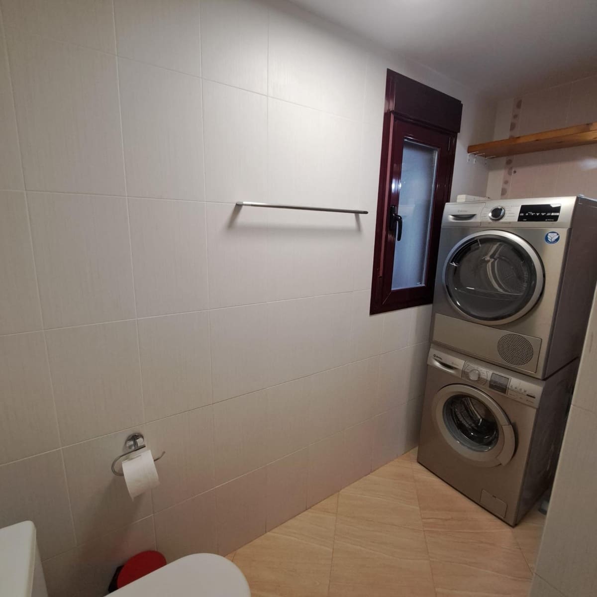 4 bedroom Apartment for rent in Benissa with garage - € 1,400 (Ref: 9844594)