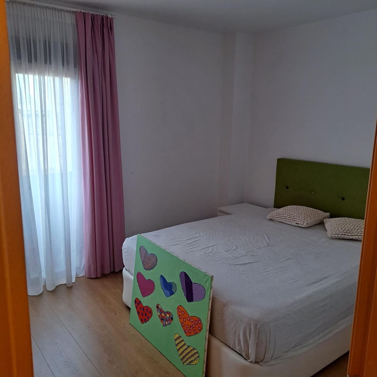4 bedroom Apartment for rent in Benissa with garage - € 1,400 (Ref: 9844594)