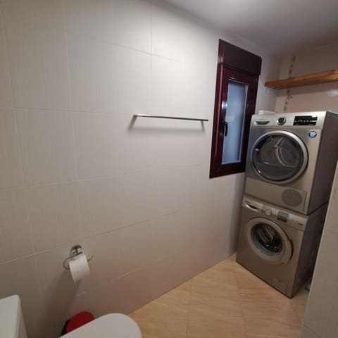 4 sovrum Lägenhet att hyra i Benissa med garage - 1 400 € (Ref: 9844594)
