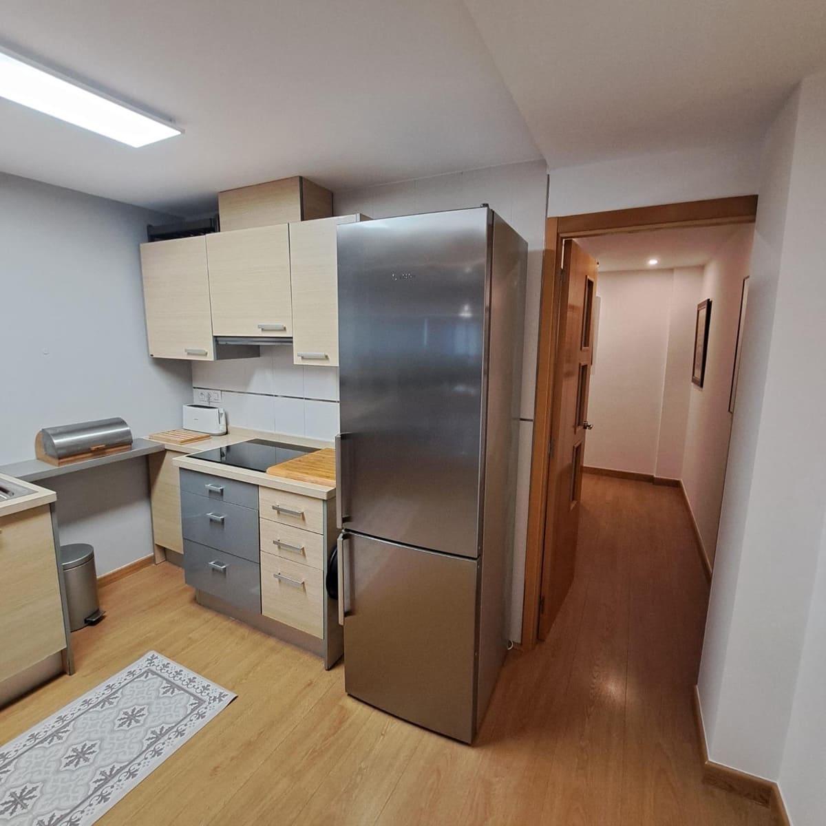 4 bedroom Apartment for rent in Benissa with garage - € 1,400 (Ref: 9844594)