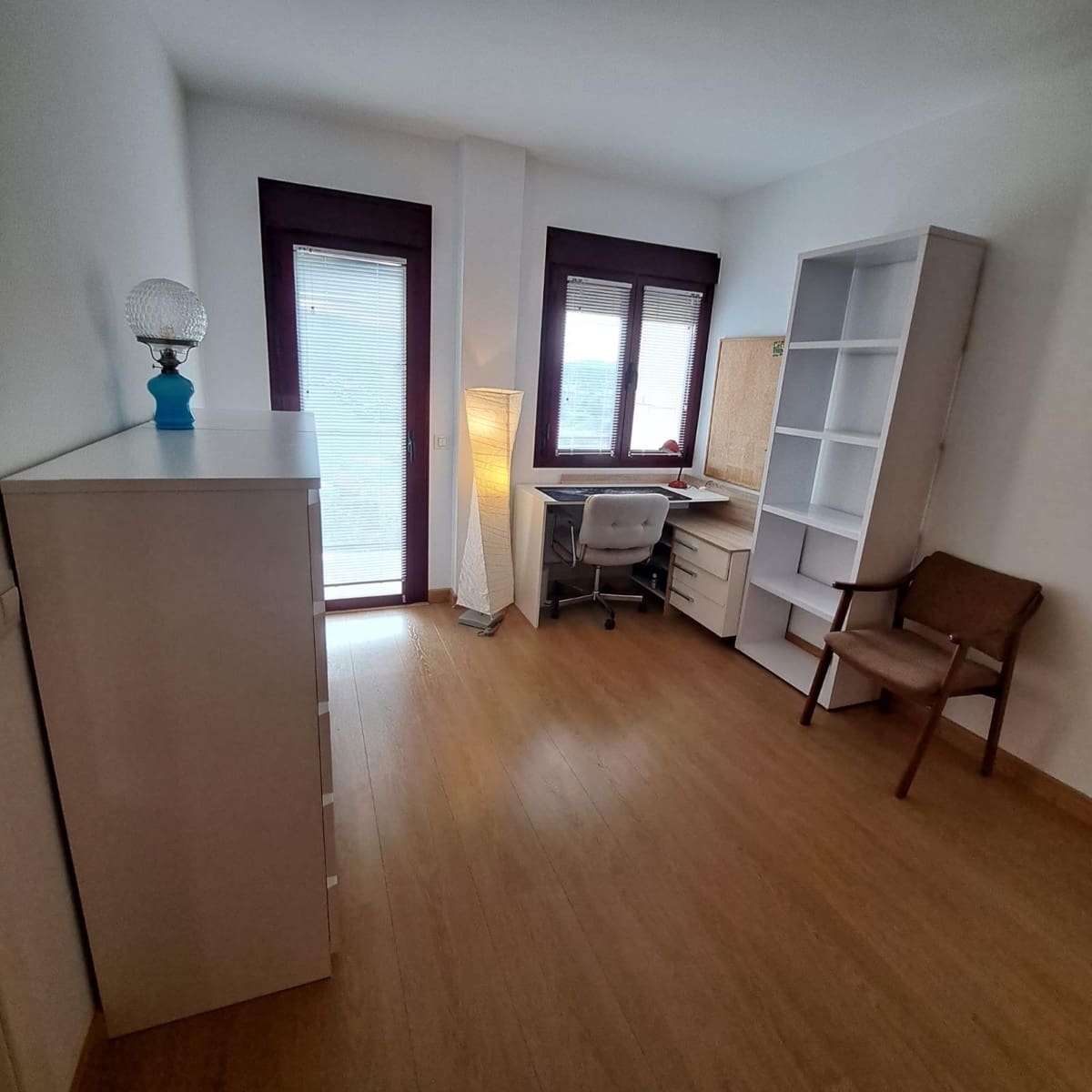 4 bedroom Apartment for rent in Benissa with garage - € 1,400 (Ref: 9844594)