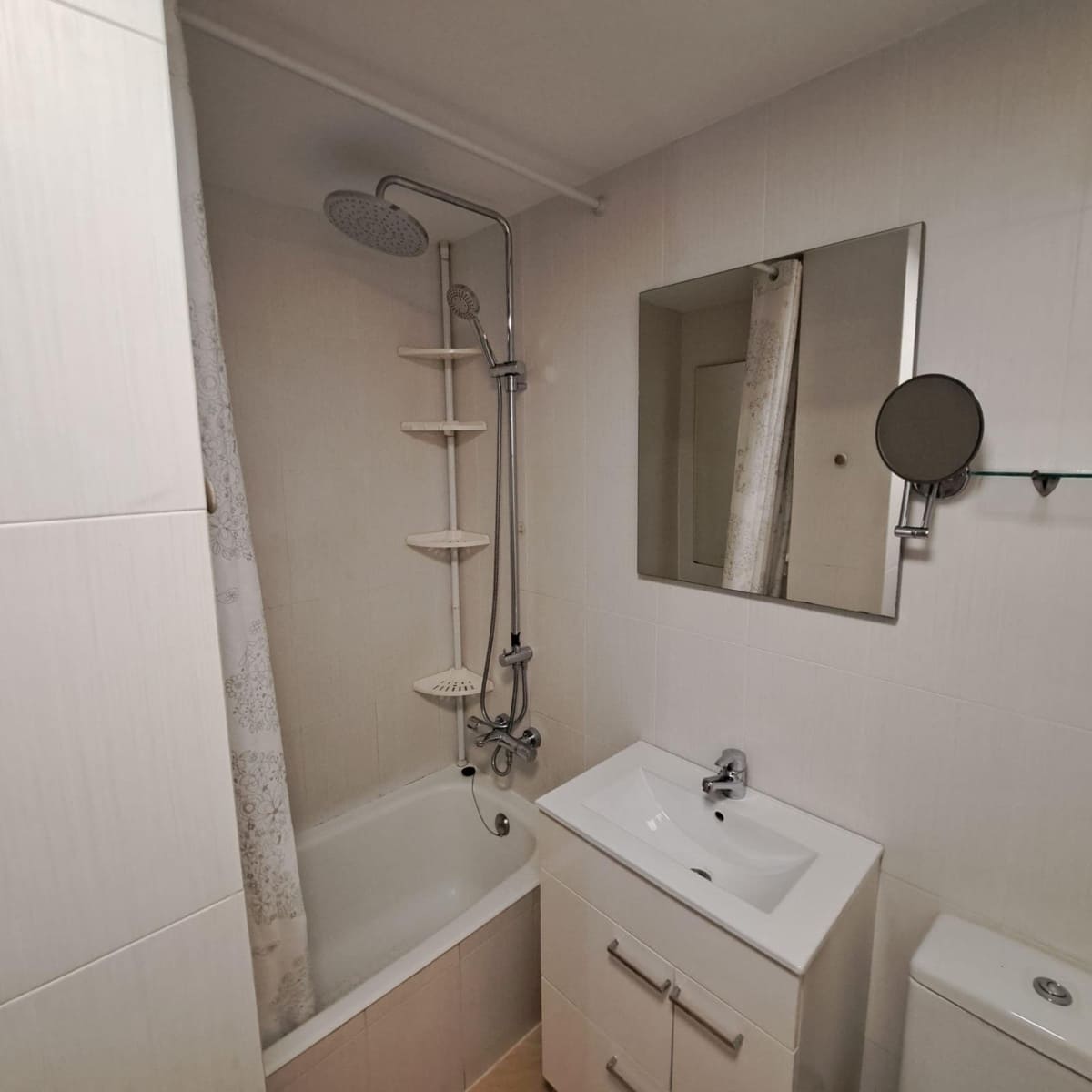 4 bedroom Apartment for rent in Benissa with garage - € 1,400 (Ref: 9844594)