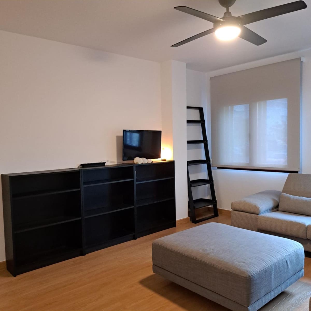 4 bedroom Apartment for rent in Benissa with garage - € 1,400 (Ref: 9844594)